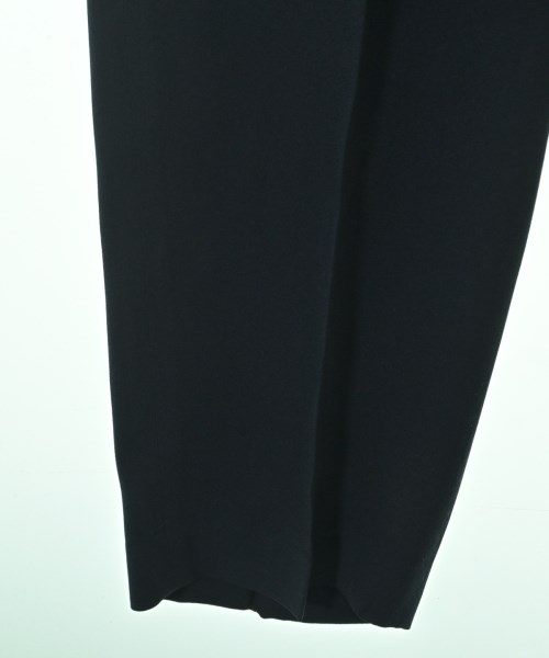 6(ROKU)（ロク）スラックス 紺 サイズ:36(S位) レディース/2200648867098