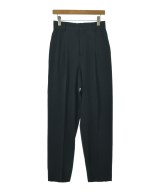 6(ROKU)（ロク）スラックス 紺 サイズ:36(S位) レディース/2200648867098