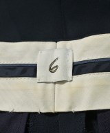 6(ROKU)（ロク）スラックス 紺 サイズ:36(S位) レディース/2200648867098