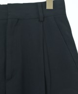 6(ROKU)（ロク）スラックス 紺 サイズ:36(S位) レディース/2200648867098