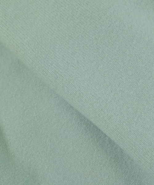 6(ROKU)（ロク）ベスト/ノースリーブ 青 サイズ:F レディース/2200648928027