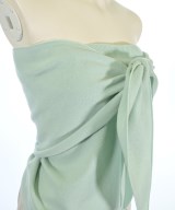 6(ROKU)（ロク）ベスト/ノースリーブ 青 サイズ:F レディース/2200648928027