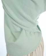 6(ROKU)（ロク）ベスト/ノースリーブ 青 サイズ:F レディース/2200648928027