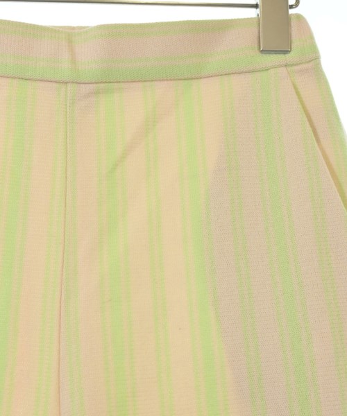 6(ROKU)（ロク）その他 白 サイズ:36(S位) レディース/2200648265320