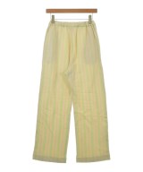 6(ROKU)（ロク）その他 白 サイズ:36(S位) レディース/2200648265320