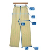 6(ROKU)（ロク）その他 白 サイズ:36(S位) レディース/2200648265320