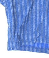 6(ROKU)（ロク）カジュアルシャツ 青 サイズ:F レディース/2200633354305