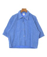 6(ROKU) カジュアルシャツ