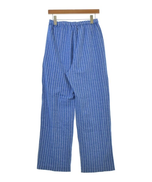 6(ROKU)（ロク）その他 青 サイズ:38(M位) レディース/2200633354312