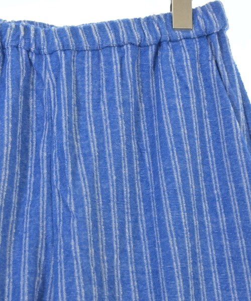 6(ROKU)（ロク）その他 青 サイズ:38(M位) レディース/2200633354312