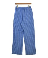 6(ROKU)（ロク）その他 青 サイズ:38(M位) レディース/2200633354312