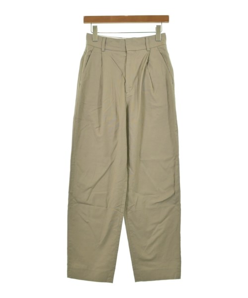 6(ROKU)(ロク)その他 ベージュ サイズ:34(XS位)/2200640083090