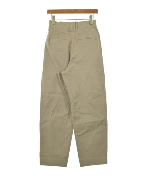 6(ROKU)（ロク）その他 ベージュ サイズ:34(XS位) レディース/2200640083090