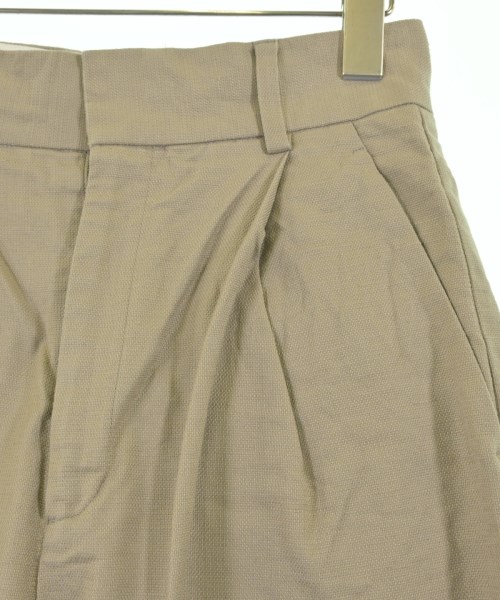 6(ROKU)（ロク）その他 ベージュ サイズ:34(XS位) レディース/2200640083090