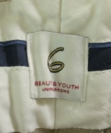 6(ROKU)（ロク）その他 ベージュ サイズ:34(XS位) レディース/2200640083090