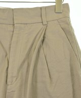 6(ROKU)（ロク）その他 ベージュ サイズ:34(XS位) レディース/2200640083090