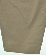 6(ROKU)（ロク）その他 ベージュ サイズ:34(XS位) レディース/2200640083090