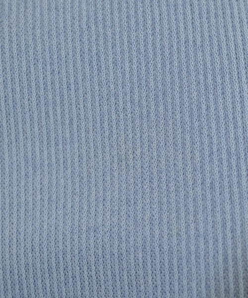 6(ROKU)（ロク）キャミソール 青 サイズ:-(XS位) レディース/2200640904074