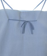 6(ROKU)（ロク）キャミソール 青 サイズ:-(XS位) レディース/2200640904074