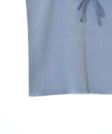 6(ROKU)（ロク）キャミソール 青 サイズ:-(XS位) レディース/2200640904074