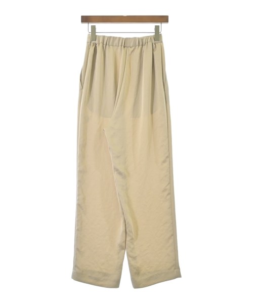 6(ROKU)（ロク）その他 ベージュ サイズ:36(S位) レディース/2200637124171