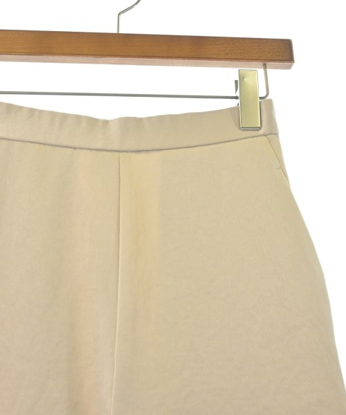 6(ROKU)（ロク）その他 ベージュ サイズ:36(S位) レディース/2200637124171