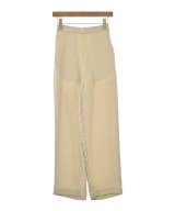 6(ROKU)（ロク）その他 ベージュ サイズ:36(S位) レディース/2200637124171