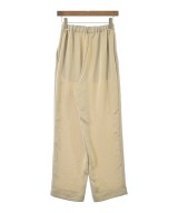 6(ROKU)（ロク）その他 ベージュ サイズ:36(S位) レディース/2200637124171