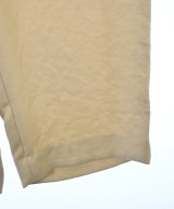 6(ROKU)（ロク）その他 ベージュ サイズ:36(S位) レディース/2200637124171