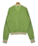 6(ROKU)（ロク）カーディガン 緑 サイズ:-(M位) レディース/2200641918032