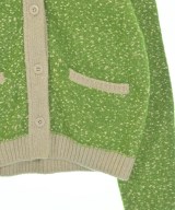 6(ROKU)（ロク）カーディガン 緑 サイズ:-(M位) レディース/2200641918032