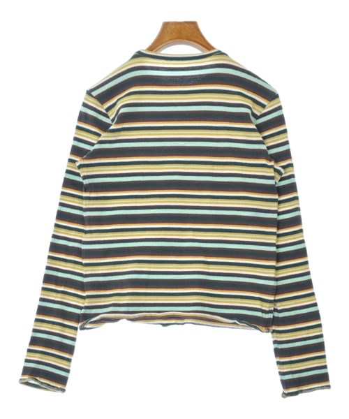 6(ROKU)（ロク）Tシャツ・カットソー 緑 サイズ:-(S位) レディース/2200650063037