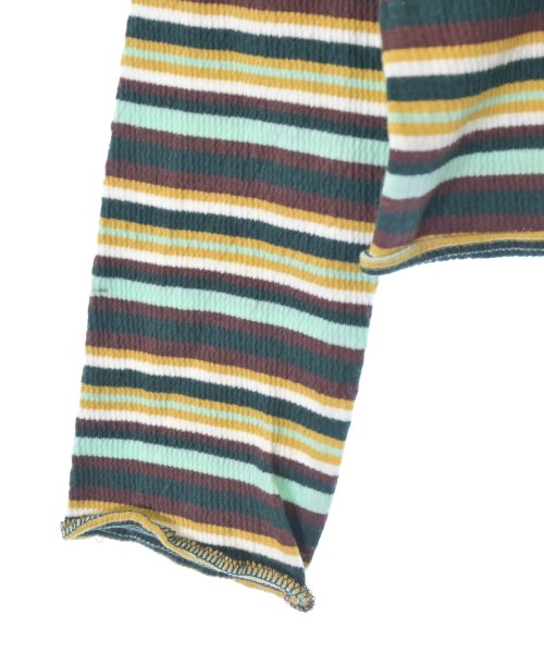 6(ROKU)（ロク）Tシャツ・カットソー 緑 サイズ:-(S位) レディース/2200650063037