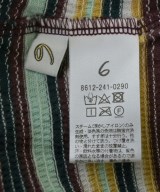 6(ROKU)（ロク）Tシャツ・カットソー 緑 サイズ:-(S位) レディース/2200650063037