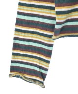 6(ROKU)（ロク）Tシャツ・カットソー 緑 サイズ:-(S位) レディース/2200650063037