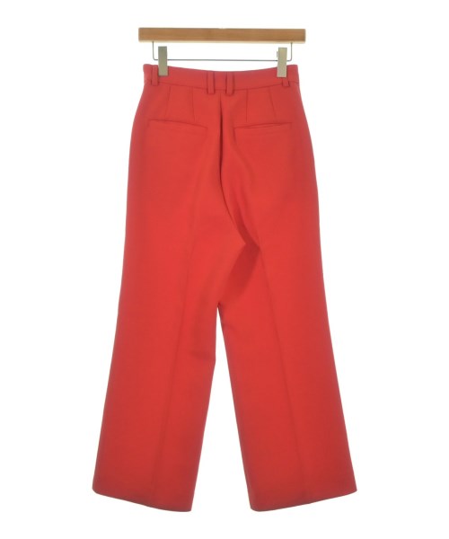 6(ROKU)（ロク）その他 赤 サイズ:34(S位) レディース/2200650494039