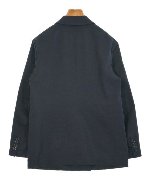 6(ROKU)（ロク）テーラードジャケット 紺 サイズ:36(S位) レディース/2200650796027
