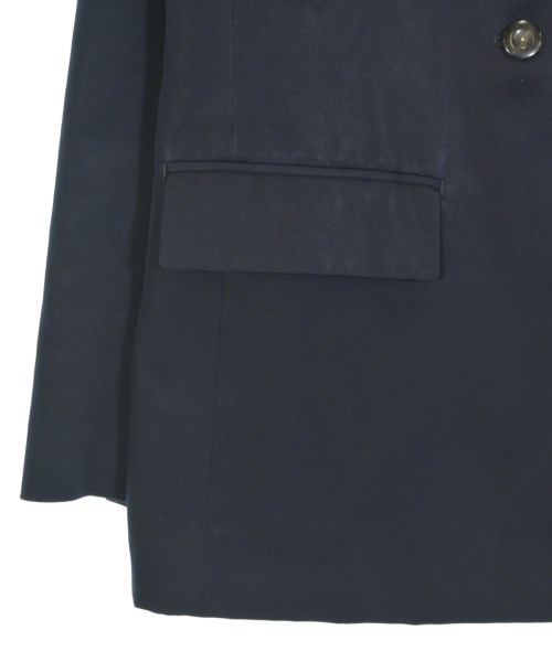 6(ROKU)（ロク）テーラードジャケット 紺 サイズ:36(S位) レディース/2200650796027