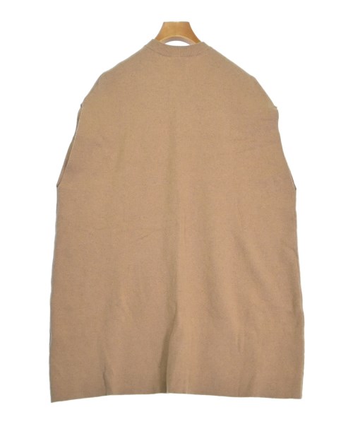 6(ROKU)（ロク）カーディガン ベージュ サイズ:S レディース/2200651036030