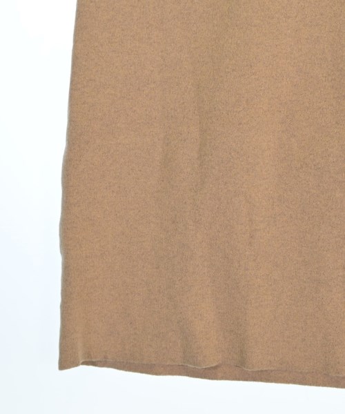 6(ROKU)（ロク）カーディガン ベージュ サイズ:S レディース/2200651036030