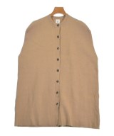 6(ROKU)（ロク）カーディガン ベージュ サイズ:S レディース/2200651036030