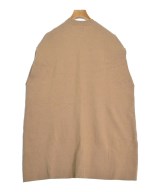 6(ROKU)（ロク）カーディガン ベージュ サイズ:S レディース/2200651036030