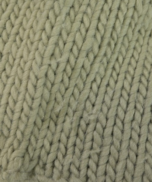 6(ROKU)（ロク）ベスト/ノースリーブ カーキ サイズ:-(XS位) レディース/2200638704068