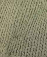 6(ROKU)（ロク）ベスト/ノースリーブ カーキ サイズ:-(XS位) レディース/2200638704068