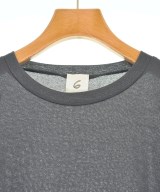 6(ROKU)（ロク）ワンピース グレー サイズ:36(S位) レディース/2200651395021