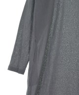 6(ROKU)（ロク）ワンピース グレー サイズ:36(S位) レディース/2200651395021