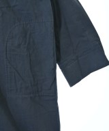 6(ROKU)（ロク）ワンピース 紺 サイズ:36(S位) レディース/2200642896018