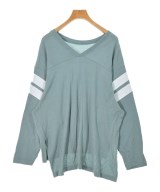 6(ROKU)（ロク）Tシャツ・カットソー 緑 サイズ:S レディース/2200643402065