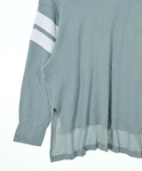 6(ROKU)（ロク）Tシャツ・カットソー 緑 サイズ:S レディース/2200643402065