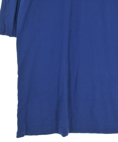 6(ROKU)（ロク）ワンピース 青 サイズ:36(S位) レディース/2200652006018